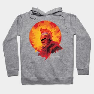 dark soul Hoodie